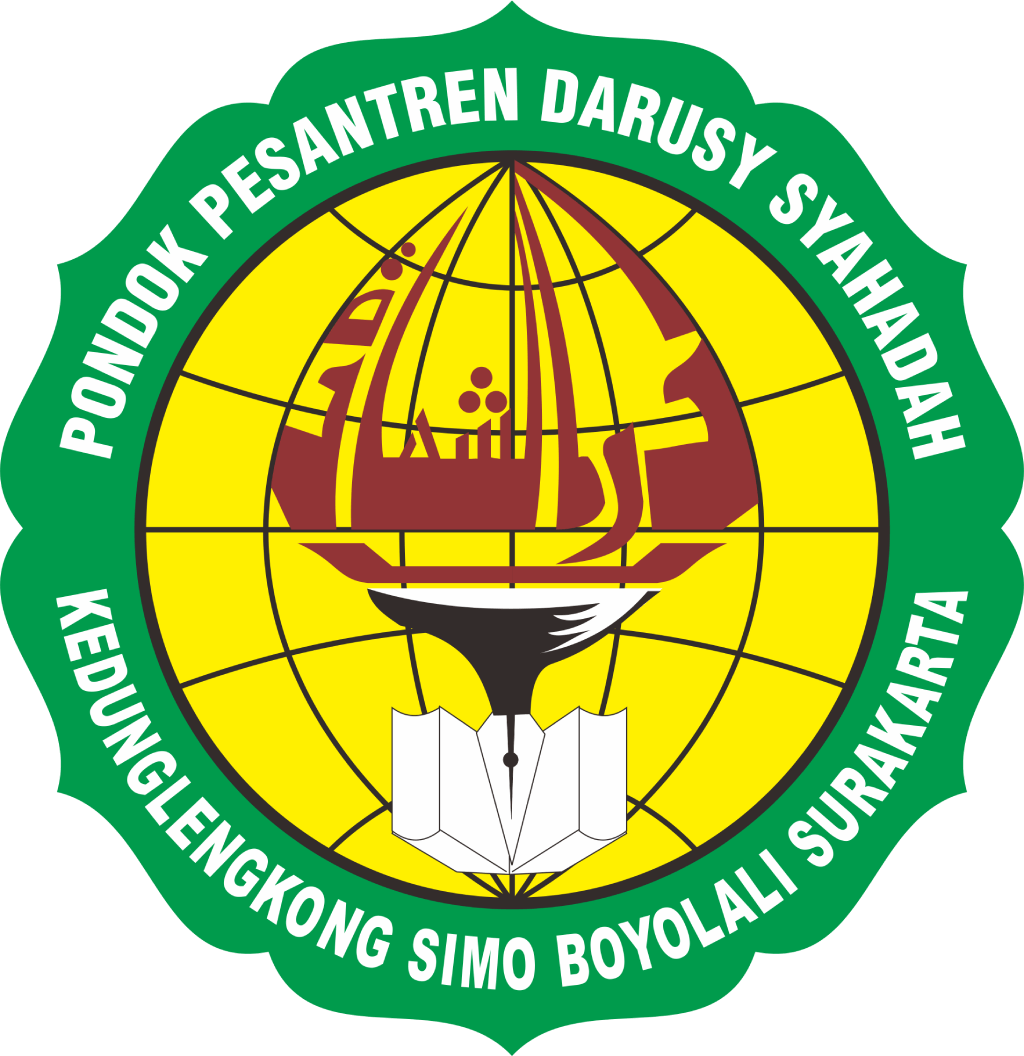 Logo Pondok Pesantren Darusy Syahadah